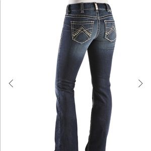 Ariat Spitfire Riding Jeans (Size 25 Short)